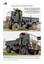 British Cold War Military Trucks - Bedford TM<br>TM-Series, 4-4 und 6-6 - The Last Bedfords for the British Army